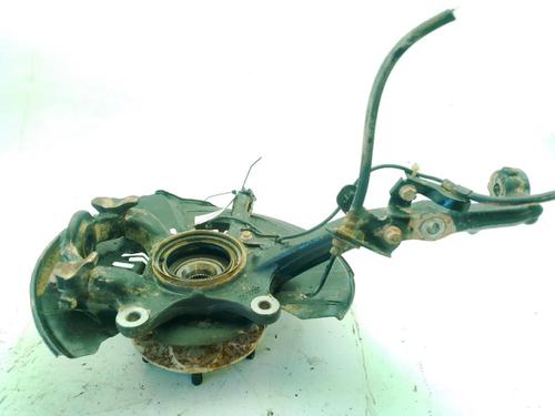 Right front steering knuckle TOYOTA HILUX VIII Pickup (_N1_) 2.4 D (GUN112_, GUN122_, GUN135_, GUN120_, GUN135R,... | BP30146375M26