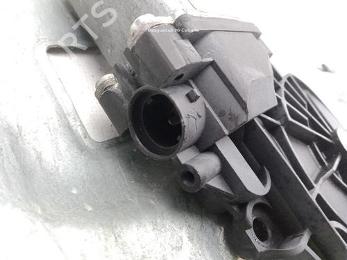 Front right window mechanism KIA SPORTAGE III (SL) 1.7 CRDi | BP24045048C23 