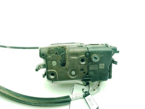 Used Rear left lock OPEL COMBO E Tour / Life (K9) 1.5 (102 hp) 30871839