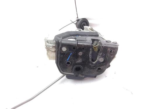 Used Front left lock AUDI A6 C6 (4F2) 2.0 TDI (170 hp) 19520201