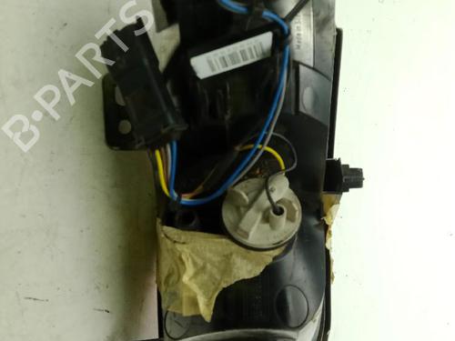 Tågelys CITROËN C4 Picasso II | BP32280243C37