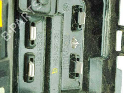 Grill RENAULT DUSTER 1.2 TCe 96 4WD | BP38920384C40 - Image 3