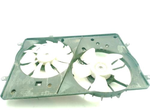 Used Radiator fan Radiator fan SUZUKI VITARA (LY) 1.4 T AllGrip (APK414) (140 hp) 31081022 31081022