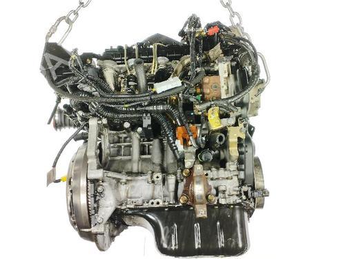 Engine MAZDA 3 Saloon (BK) 1.6 DI Turbo (BK12Y) | BP33191867M1 - Image 3