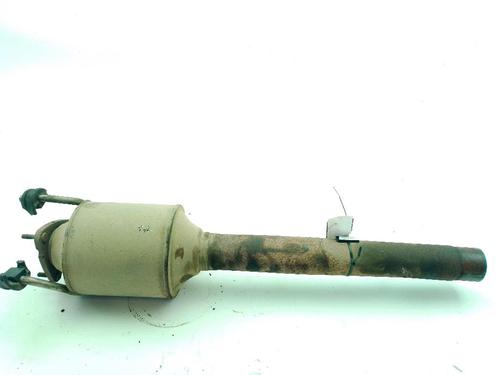 Used Catalyst Catalyst FIAT DUCATO Van (250_) 120 Multijet 2,3 D (120 hp) 33975763 33975763