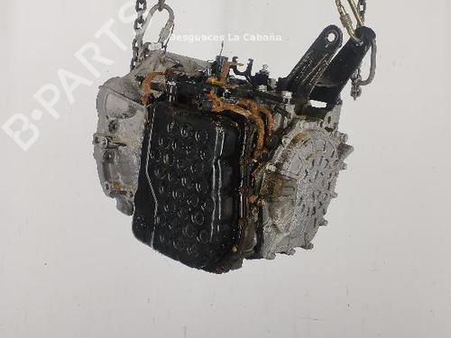 Used Gearbox Gearbox 19405202 19405202