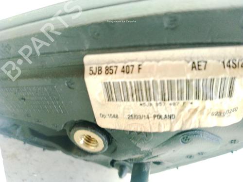 Left mirror SKODA RAPID (NH3, NK3, NK6) 1.6 TDI | BP28350915C26 
