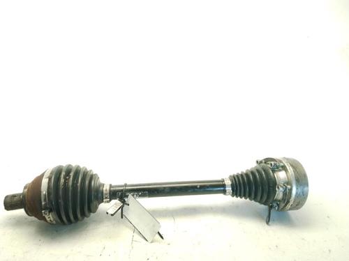 Used Left front driveshaft AUDI A3 (8V1, 8VK) 1.6 TDI (105 hp) 24544383