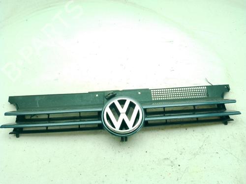 Used Grille VW GOLF IV (1J1) 1.9 TDI (110 hp) 24000173