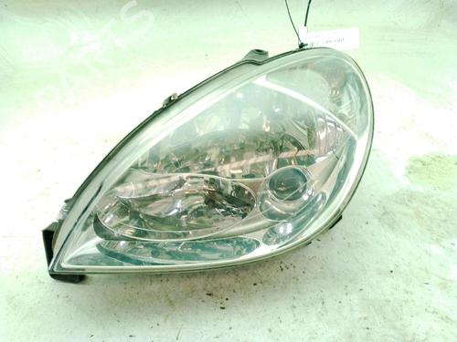 Used Left headlight CITROËN XSARA (N1) 1.6 16V (109 hp) 25889568