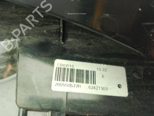 Left taillight DACIA SANDERO II TCe 90 (B8M1, B8MA, B8AC) | BP36663148C34 - Image 5