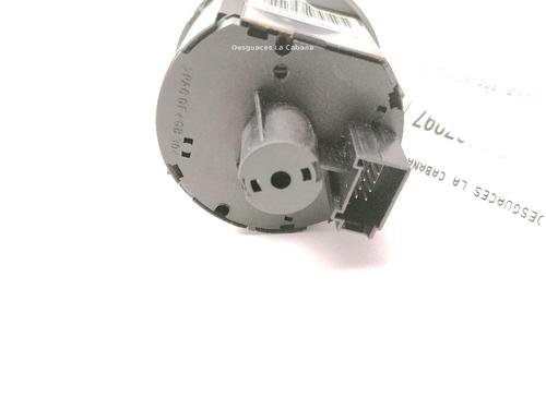Headlight switch VW PASSAT B6 (3C2) 2.0 TDI | BP38615607I24 - Image 2