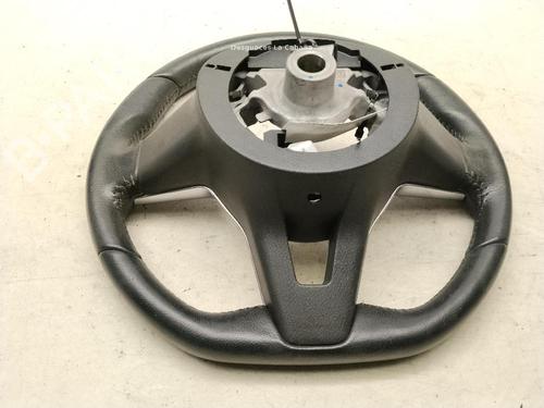 Steering wheel NISSAN MICRA V (K14) 0.9 IG-T | BP36964246C49 - Image 4