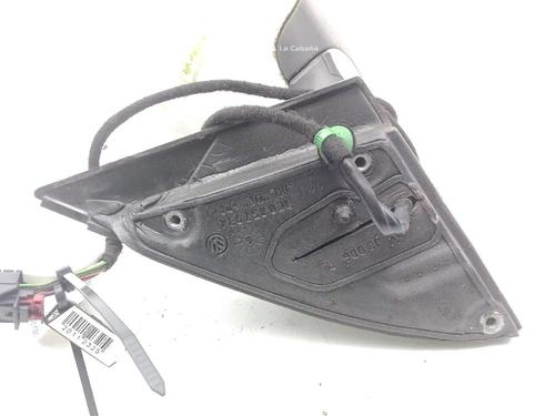 Right mirror VW PASSAT B6 (3C2) 2.0 TDI 16V | BP22332504C27 