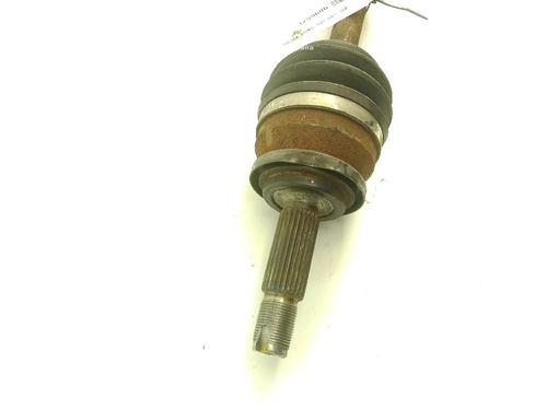 Left front driveshaft KIA STONIC (YB) 1.0 T-GDi | BP24002381M38 - Image 3