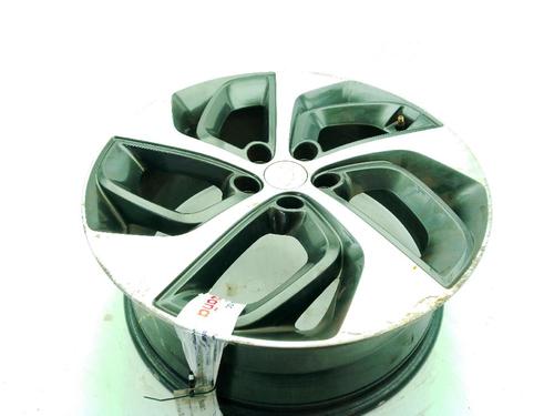 Used Rim HYUNDAI TUCSON (TL, TLE) 2.0 CRDi (136 hp) 32227473