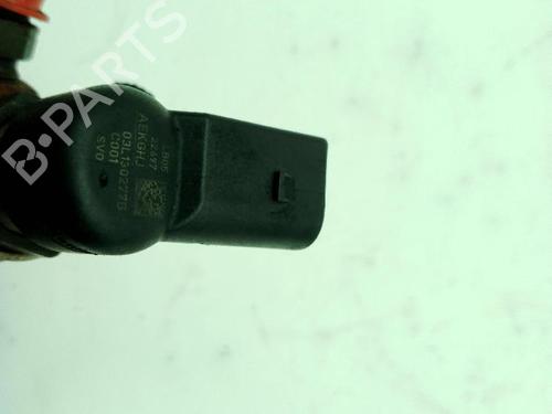 Injector VW GOLF VI Variant (AJ5) 1.6 TDI | BP38166996M100  - Image 5