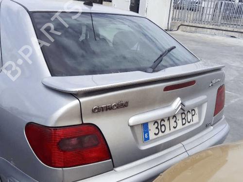 Rear left lock CITROËN XSARA (N1) 2.0 HDi 90 | BP18374371C100 