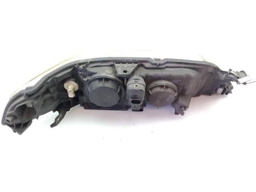 Venstre forlygte RENAULT LAGUNA II (BG0/1_) 1.6 16V (BG0A, BG0L) | BP28350740C28 