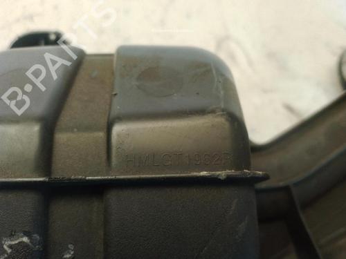 Pipe RENAULT TRAFIC III Van (FG_) 2.0 dCi 120 (FGMN) | BP29605942M125 