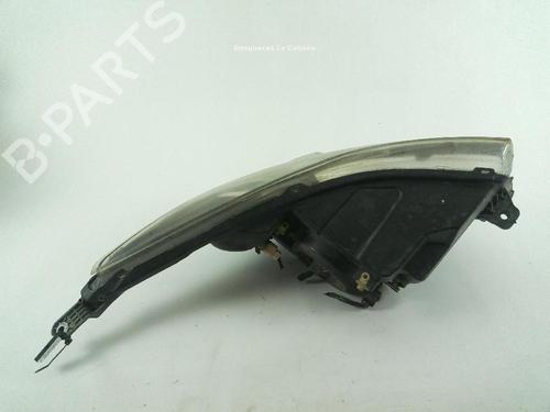 Left headlight CHEVROLET CRUZE (J300) 2.0 CDI | BP18377017C28