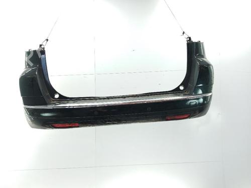 Used Rear bumper CITROËN C4 Picasso I MPV (UD_) 1.6 HDi (109 hp) 27695718