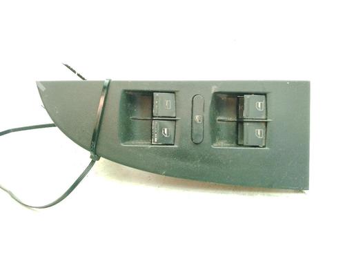 Used Left front window switch SEAT LEON (1P1) 1.6 (102 hp) 27625900
