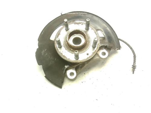 Right front steering knuckle OPEL ASTRA K (B16) 1.6 CDTi (68) | BP19484829M26 