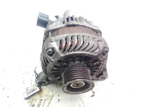 Used Alternator Alternator PEUGEOT 207 (WA_, WC_) 1.4 (73 hp) 24607098 24607098