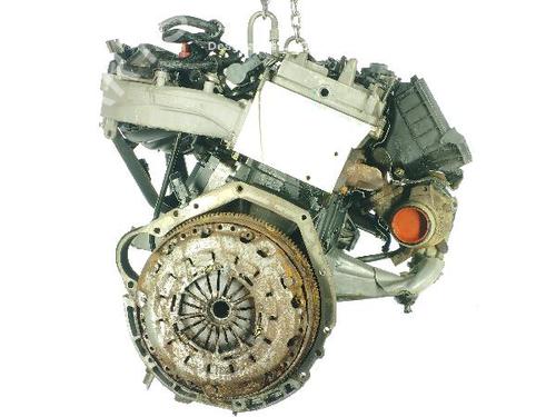 Engine MERCEDES-BENZ C-CLASS (W203) C 200 CDI (203.007) | BP18364506M1 