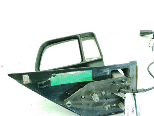 Used Right mirror FORD TRANSIT CONNECT (P65_, P70_, P80_) 1.8 TDCi (90 hp) 18372024