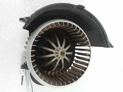 Ventilator motor AUDI Q7 (4LB) 3.0 TDI quattro (233 hp) 18362686