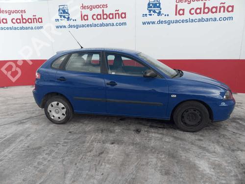 Starter SEAT IBIZA III (6L1) 1.9 SDI | BP18373948M8 