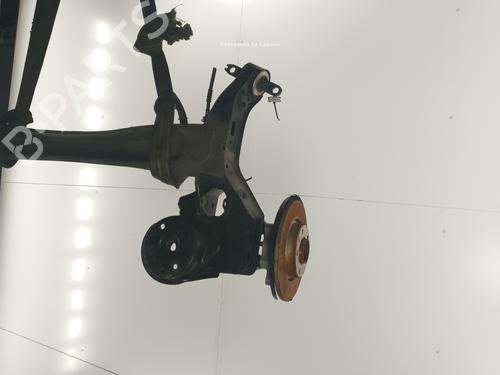 Rear axle OPEL GRANDLAND / GRANDLAND X (A18, P1UO) 1.2 (75) | BP26673309M2 