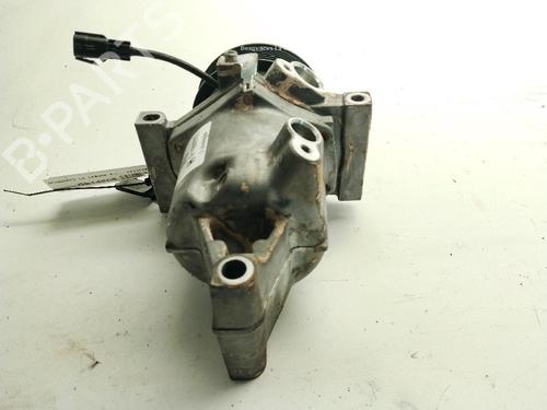 AC compressor DACIA SANDERO II 1.0 LPG (B8ML) | BP24048883M34 