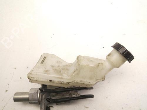 Brake master cylinder MERCEDES-BENZ A-CLASS (W177) A 180 d (177.003) | BP24003191M77 - Image 2