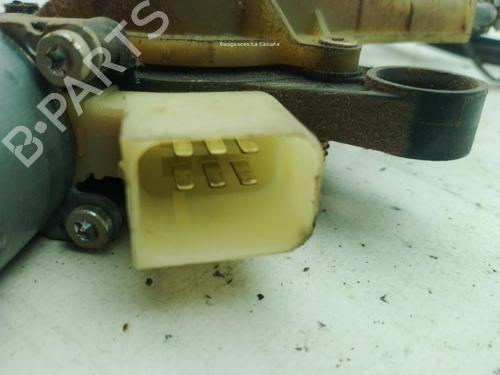 Front right window mechanism MERCEDES-BENZ VITO Bus (W639) 111 CDI (639.701, 639.703, 639.705) | BP29605922C23 
