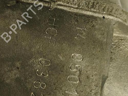 Gearbox AUDI A4 B7 (8EC) 2.0 TDI 16V | BP30609859M3 