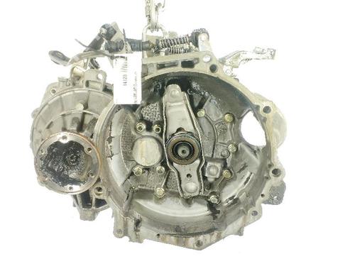 Used Gearbox SEAT ALTEA (5P1) 1.9 TDI (105 hp) 27534285