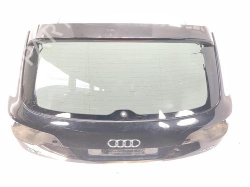 Used Tailgate Tailgate AUDI Q7 (4LB) 4.2 TDI quattro (326 hp) 35800253 35800253
