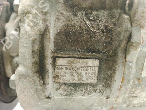 AC compressor BMW 3 (F30, F80) 320 d | BP24545641M34 