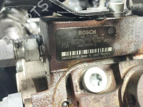 Engine FORD FOCUS II (DA_, HCP, DP) | BP37660701M1 - Image 6