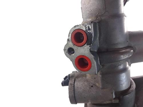 Steering rack FORD FOCUS II (DA_, HCP, DP)  | BP24004382M22 