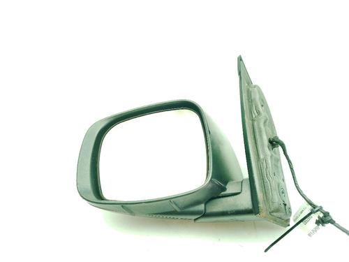 Used Left mirror CHRYSLER GRAND VOYAGER V (RT) 2.8 CRD (163 hp) 31583405
