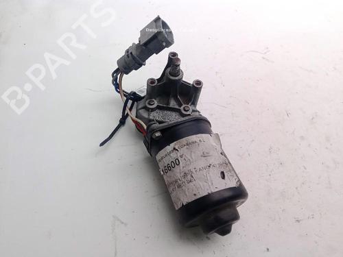 Used Front wiper motor RENAULT KANGOO (KC0/1_) [1997-2025]  26232873