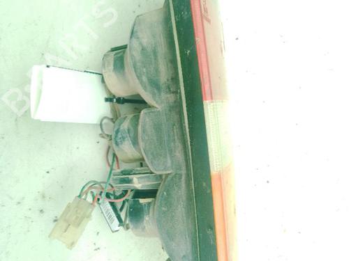 Left taillight SUZUKI VITARA Cabrio (ET, TA) 1.6 (TA01, SE416) | BP28312876C34 