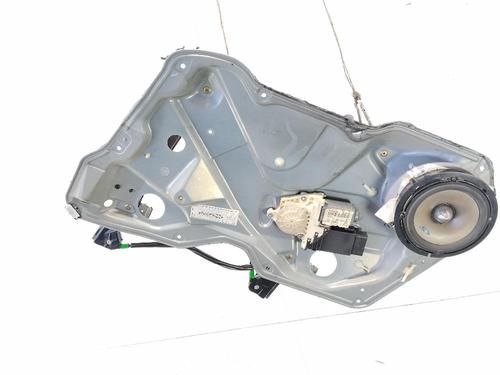 Front right window mechanism SEAT LEON (1M1) | BP33905504C23 - Image 2