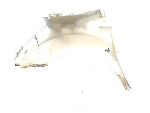 Right front fenders PEUGEOT PARTNER Box Body/MPV 1.6 HDi | BP32204064C42