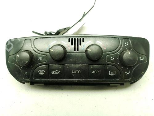 Used Climate control Climate control MERCEDES-BENZ CLK (C209) CLK 270 CDI (209.316) (170 hp) 35721035 35721035