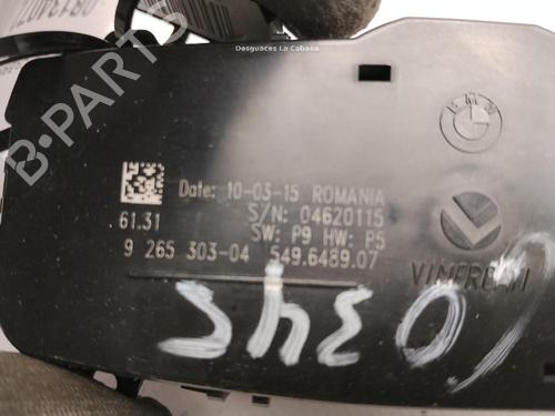 Headlight switch BMW 1 (F20) 116 d | BP37067374I24 - Image 3